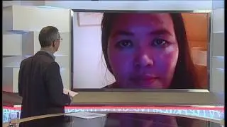 Live med Doris Jakobsen 10-10-2016