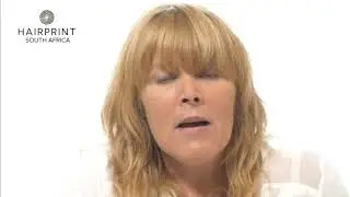 Can I still use oil treatments on my hair while using Hairprint?