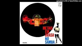 11 - Menina-mo&ccedil;a - Astor Silva e Oswaldo Borba
