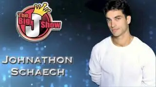 Johnathon Schaech Interview