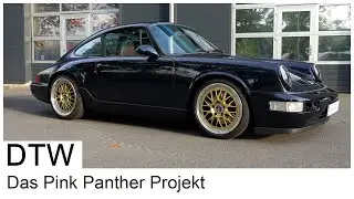 964 Pink Panther