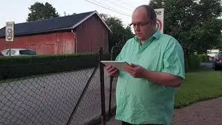 Ein ska ikkje s&oslash;va bort sumernatta