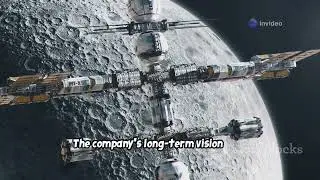 SpaceX's Lunar Missions: The Next Giant Leap!