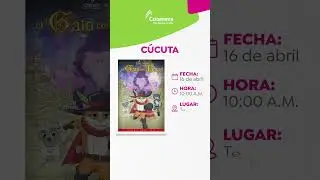 C&uacute;cuta | obra de teatro, El Gato con Botas