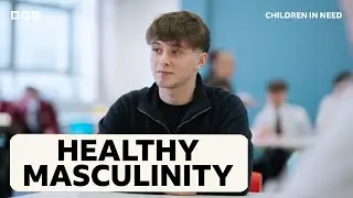 A project with a positive message for boys &ndash; White Ribbon