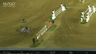 Alogo Live - CHI Al Shaqab -  22/02/2024 - CSI 5* - Special Two-Phase (LR) &middot; 1.45m