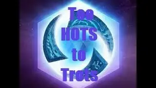 Too HOTS to Trots: Adding in Mortinian