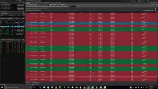 Tracking Trade Profit and Loss