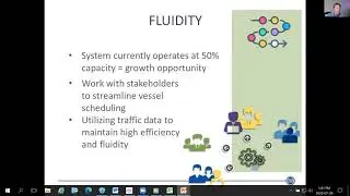 Leveraging and Integrating Data for the Marine Sector, Ken Carey (4 of 6)