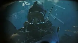 Call of Duty: Ghosts 