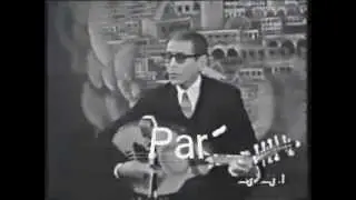 Ri7et Leblad -  Mohamed Jamoussi -  Par Jalel Benna