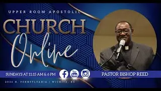 URAC Live Stream |  Sunday Morning Service