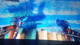 Bo3 glitches dlc4