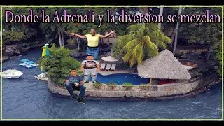 ISLETA 🏝 DE GRANADA NICARAGUA y conoces granada con el tour en las volantas MUNDO DE AVENTURAS