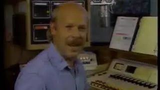 1986 broadcasting school commercials