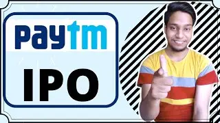 Paytm IPO Review And Detail|Should we apply or not?|One97 Communication Review By Unlock Stock