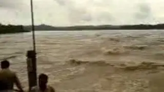 my beautiful river nila