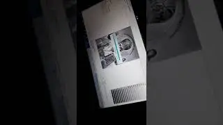 Пиропринтер своими руками самоделки 2019.
