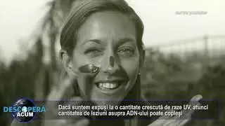 Cum ne putem proteja pielea de razele UV