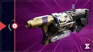 How to get Edge Transit (Legendary Grenade Launcher) plus god roll guide in Destiny 2
