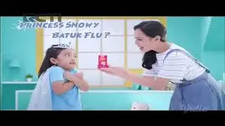 277) Konidin Anak - Superhero (2020/2020)