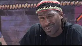 Detroit Blight Busters - Up (TRAILER)