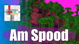 My First Time SPEEDRUNNING Minecraft!