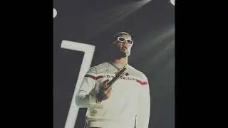 [FREE] Anuel AA Type Beat - 
