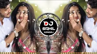 Hoto Farjo Re Bhati Par Mat Jo || Tapori Mix || dj sahil kondoli