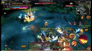 Rabbit Event - Hunt many types of gem - Era Of Lorencia - MU Mobile