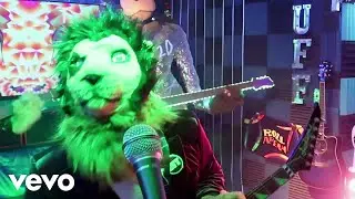The King Robot - Thrown In The Trash ft. The Kings