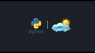 How to use Python to Store data From Weather API into Microsoft SQL Server