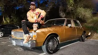 1988 Chevrolet Caprice 9C1 Review! | @Paypa_Boy 4K