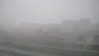 Питер 03.05.2019 Снежная метель
