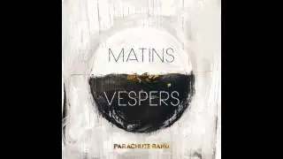 Parachute Band - Promises(Matins)