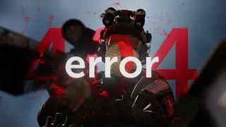 Major System Error ft. AcidTech