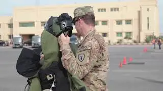 KLF EOD Competition B-Roll (2019) 🇺🇸