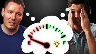 When YouTubers Run Out of Ideas | Not a Podcast Ep. 1
