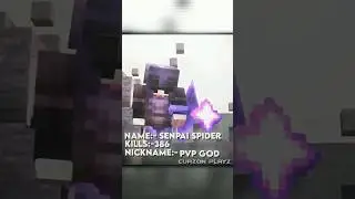 &lrm;@SenpaiSpider&nbsp;😎 Amazing Edit🔥.! #shorts #youtubeshorts #senpaispider