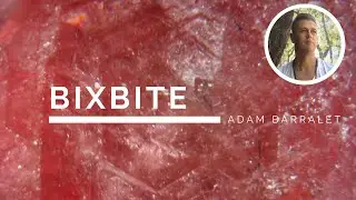 Bixbite &ndash; The Crystal of Harmonious Relationships