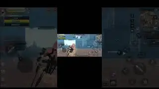 Training arena player fight #lifeafter #short #lifeaftergameplay  #games