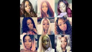 MY TOP WIGS FOR 2017 | TONYA EMM