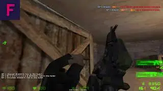 FATALITY.WIN CS1.6 LEAKED GAMEPLAY
