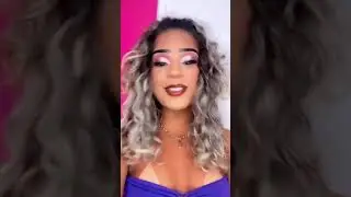 mc jhenny - cabelinho meu marrento tiktok