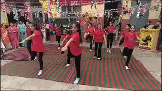 Flow and Grow:Kids , yoga showcase....