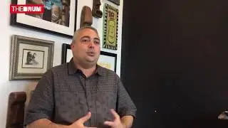 What Does It Take To Be A Great Creative? | Mike Monello
