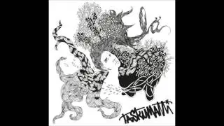 Taskumatti - Kivisii Seinii