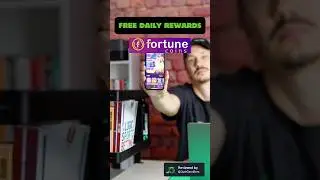 Collecting Free SC at Fortune Coins: Guide On How to Do It #sweepstakes #fortunecoins #freerewards