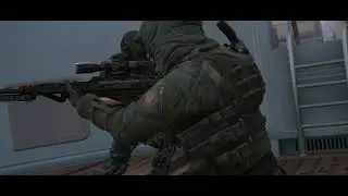 Lumberjack - Bo2 scrapped collab (pf at 12 likes)