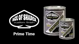 Prime Time - 2.1 VOC - D-T-S PRIMER